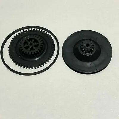 Marantz CD63 CD-63 CD63SE CD63 MKII KI CD Player Drive Belt Gear Replacement Kit • $31.93