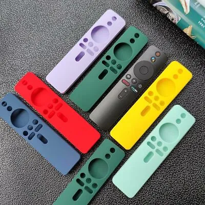 Box S/4X TV Stick Remote Control Case TV Stick Cover For Xiaomi Mi Box S/4X • $7.57