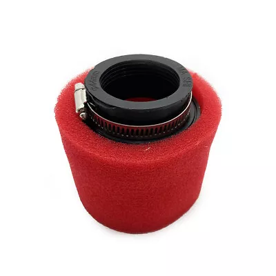 44mm 45mm 46mm Foam Air Filter Cleaner For 50cc 125cc 110cc 140cc PIT Quad • $21.46