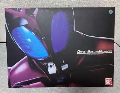 Premium Bandai Kamen Rider Kabuto Zector Complete Selection Modification Figure • $170.83