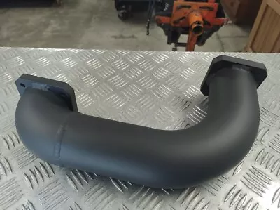 Ford Barra Turbo BA-BF-Territory XR6T Throttlebody Relocation Pipe • $340