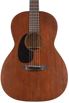 Martin 000-15SM Left-handed Acoustic Guitar - Mahogany • $1999