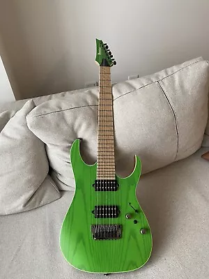 Ibanez RGR5227 • $2060.56