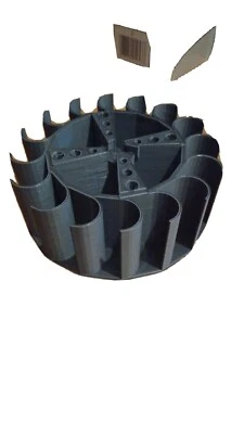 £31.99 • Buy Water Turbine Wheel