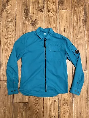 Men CP Company Overshirt M • £95