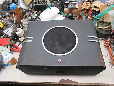 1 RCA Monitor Speaker From 1940 Theatre.8  Speaker • $200