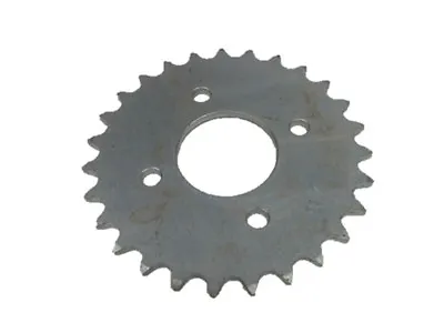 Pro Series Rear Sprocket 27T 420 Harley Davidson Aermacchi M50 M 50 • $14.99