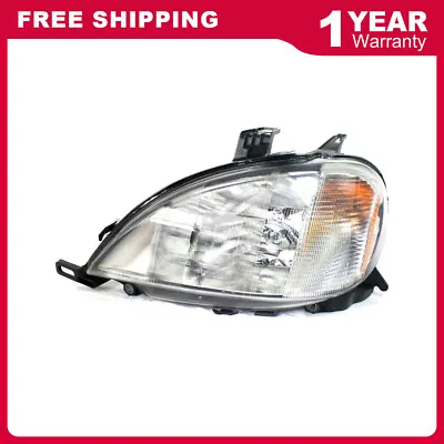 Headlight Driver Side For 1998-2001 Mercedes-Benz ML320 ML430 ML55 AMG • $319.38