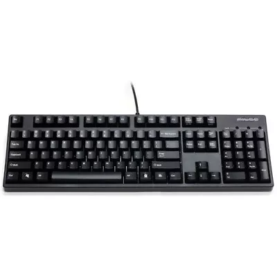 FILCO Majestouch 2 104 Key Full Size Mechanical Keyboard Cherry Blue • $262