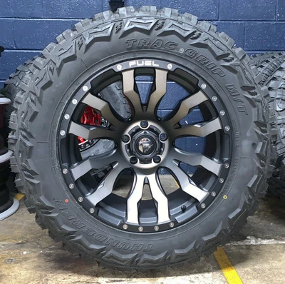 Best 20 Rims 35 Tires Deals | Dealsan