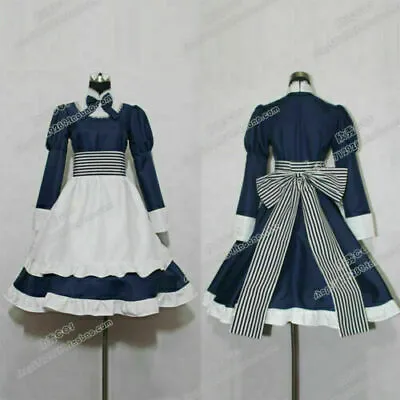 APH Axis Powers Hetalia Belarus Lolita Cosplay Costume • $41