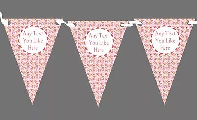 £9.99 • Buy Pink Butterflies Welcome Home New Baby Bunting