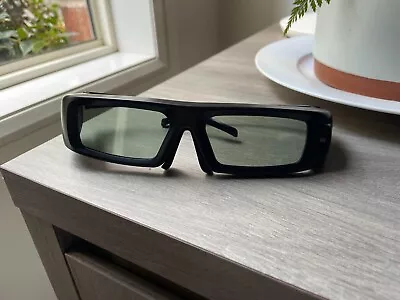 Ben Q 3D Glasses Supported By DLP Link Technology Like New Condition • $74.99