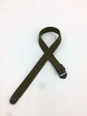 Ww2 Us Army Bundling Belt Usmc M1941 Bag Belt Haversack Belt • $9.99
