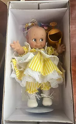 12  KEWPIE MARY MARY QUITE CONTRARY Used With Opened Box • $29.95