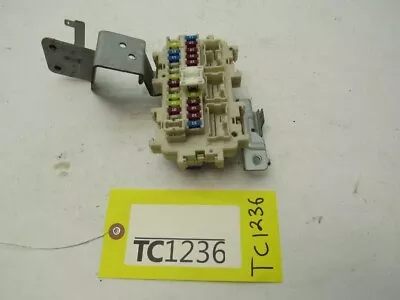 Fuse Box Maxima 2010 2014 Nissan Inner Interior Dash Cabin Relay Junction Block • $59.99