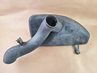 1991 1992 Genuine Toyota SW20 MR2 NA 5SFE Air Intake Resonator • $109