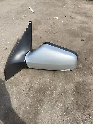 Vauxhall Astra Sri Mk4 G 98-05 Z157 Silver N/s Passenger Electric Wing Mirror • $31.07