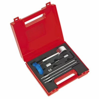 $203.97 • Buy Sealey VS5170 Diesel Engine Timing Tool Kit For VAG 1.4D, 1.6D, 2.0D