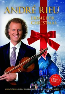 £5.95 • Buy Home For Christmas  (DVD)  (US IMPORT) 