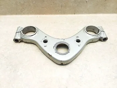 VTG Husqvarna CR250 1972 Original Top Triple Clamp Fork Bridge JPA AP-285 • $75