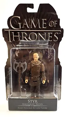 Game Of Thrones STYR 4” Action Figure HBO Funko Limited Edition • $25