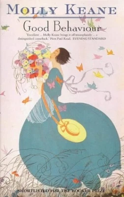 £2.87 • Buy Good Behaviour (Virago Modern Classics) By Keane, Molly Paperback Book The Cheap