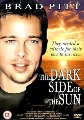 The Dark Side Of The Sun DVD Brad Pitt Disc Only Supplied In Paper Sleeve • £1.95