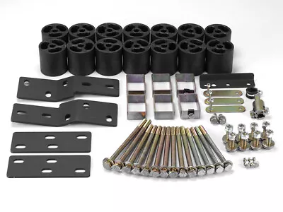 1995-1997 Ford Ranger/Mazda B-Series Truck 3  Full Body Lift Kit Front & Rear • $149.99