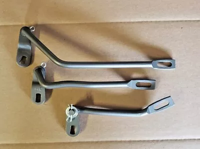 Ford 1963 Falcon Dagenham Rods & Levers 4 Speed Used Originals 6 Cylinder  • $100