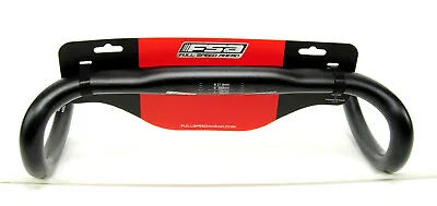 FSA Gossamer Wing Pro CT Compact Road Bike Drop Handlebar 400 X 31.8 • $61.85