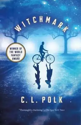 Witchmark - Paperback By Polk C. L. - GOOD • $3.98