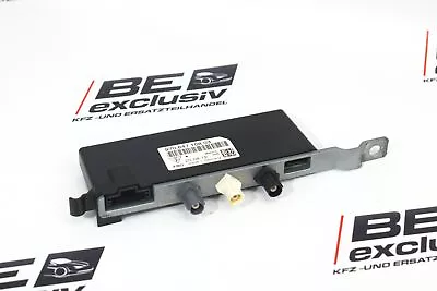 Porsche Panamera 970 Control Unit Antenna Amplifier Right 97064710803 • £34.37