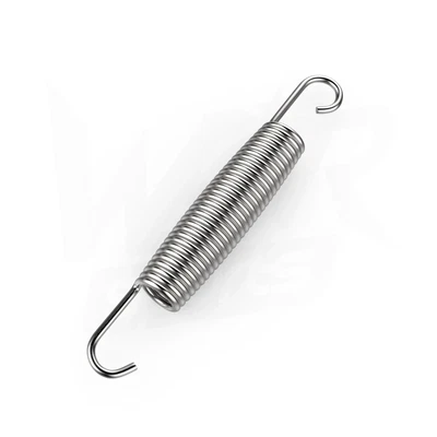 £0.99 • Buy We R Sports® 6FT, 8FT, 10FT, 12FT, 14FT, Trampoline Replacement Spring 5.5  Inch