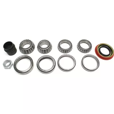 DRK320A Timken Differential Rebuild Kit Front Or Rear For Chevy Express Van • $159.07