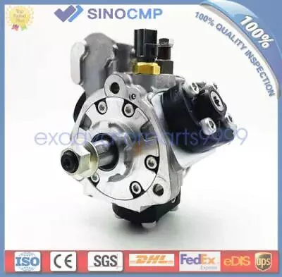 6M60T Fuel Injector Pump 294050-0041 294050-0042 ME307482 For MITSUBISHI Engine • $655.41
