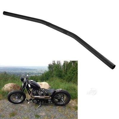 $45.99 • Buy 1  Drag Bars Handlebar For Yamaha V-Star XVS 1100 1300 650 950 Custom Classic