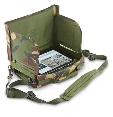 British Military Surplus Computer/Tablet Bag New. V5 • $38