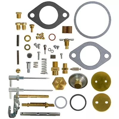 Carburetor Rebuild Kit DLTX63 For John Deere D Tractor • $140