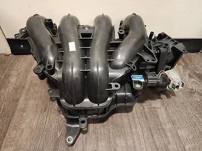 2010-2013 Mazda 3 Intake Manifold 2.0l Non Skyactiv Oem Pulled From 2011 Mazda 3 • $279.99