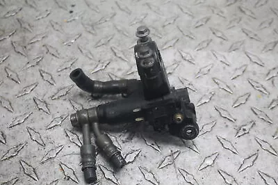 01-02 Yamaha Yzf R6 Front Brake Master Cylinder Oem • $98.99