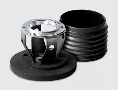 Momo Fits Ford/Hummer H1 Steering Wheel Hub Adapter • $105