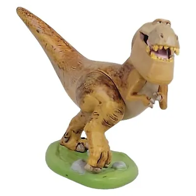 Disney Pixar The Good Dinosaur Butch T-Rex 3.5  Figure - Disney Store London • $11