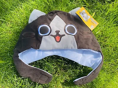 Official Capcom Monster Hunter Felyne Hat (Short Version) FREE SHIPPING • $10