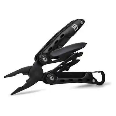 Mission Made Tactical EDC Multi-Tool - Black (MM-008001) - BRAND NEW • $33.22