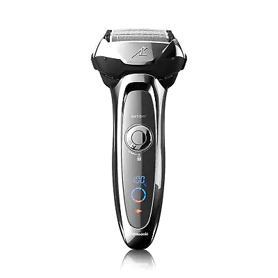 Panasonic ARC5 Electric Razor For Men With Pop-up Trimmer Wet Dry 5-Blade • $366.20