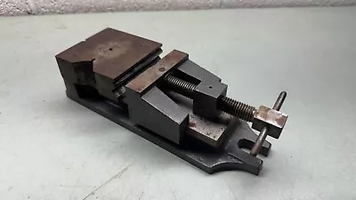 Precision Machinist Vise Drill Press Toolmakers Milling Machine Multi Base • $150