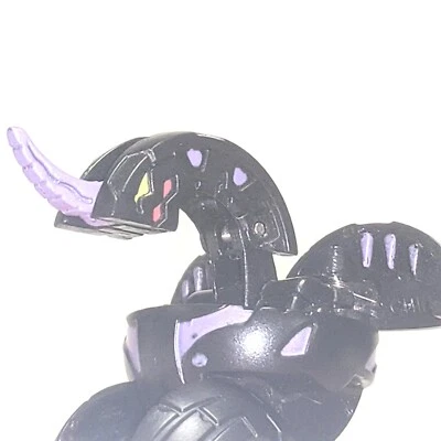 $8.67 • Buy Bakugan Battle Brawlers B1 Darkus Dragonoid Rare Classic Battle Brawlers 