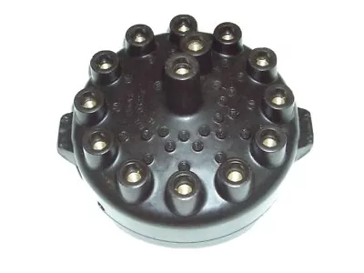 $1100 • Buy Cadillac V12 Distributor Cap 1931 1932 1933 New Part #5021