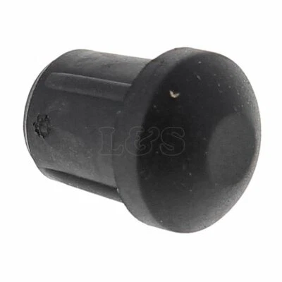 £5.16 • Buy Rubber Cap For DeWalt DW742, DW743 Combination Saw - 942375-00